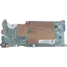 HP Motherboard UMA CelN4020 4G 32G eMMC W/HTSK For Chromebook 11 G8 EE M75152-001 